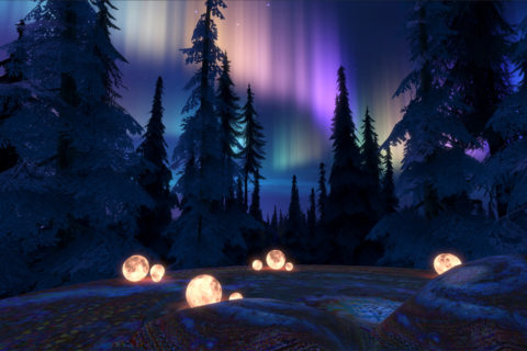 Mindful Metaverse