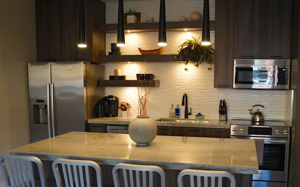 LaFave Zion luxury rental