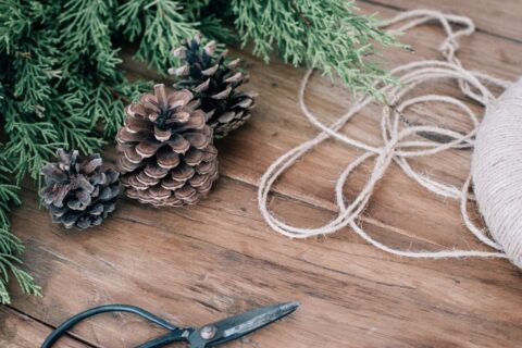 sustainable Christmas