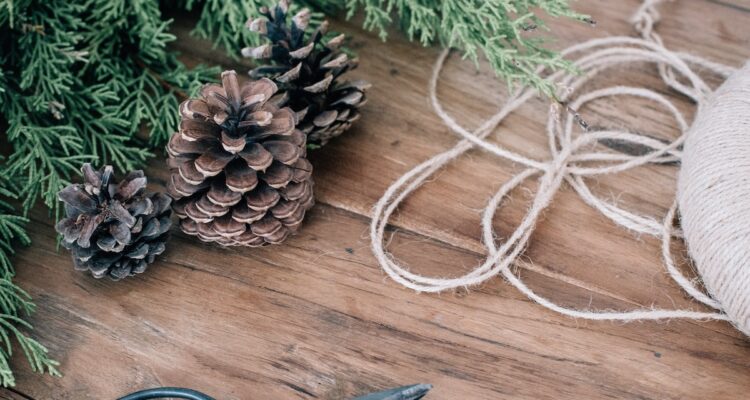 sustainable Christmas