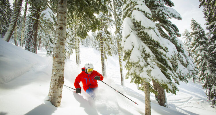 Northstar Tahoe Guide
