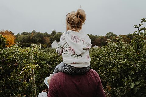sustainable parenting