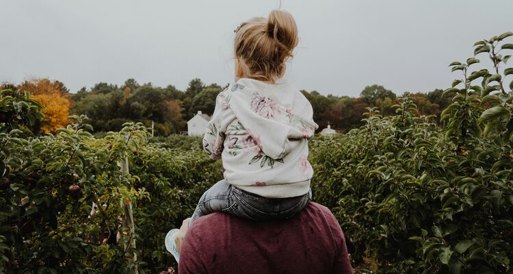 sustainable parenting