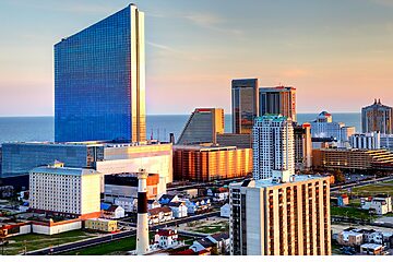 East Coast Gaming Congress