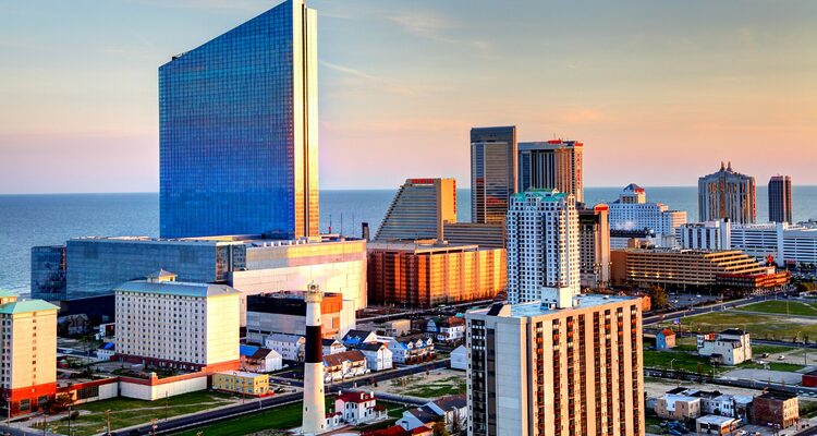 East Coast Gaming Congress