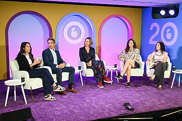 Ad Week NYC 2024