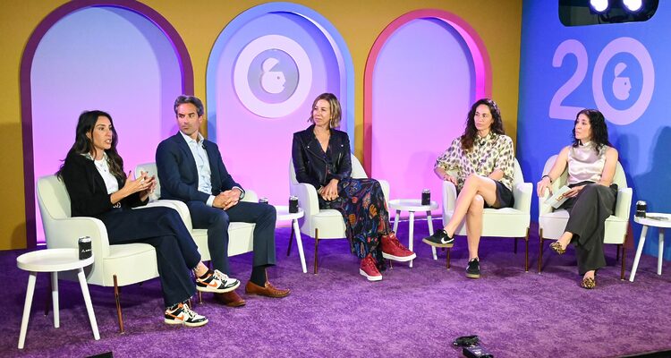 Ad Week NYC 2024