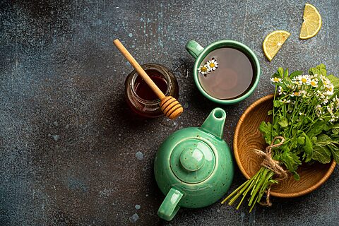 Natural Remedies For Health