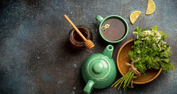 Natural Remedies For Health